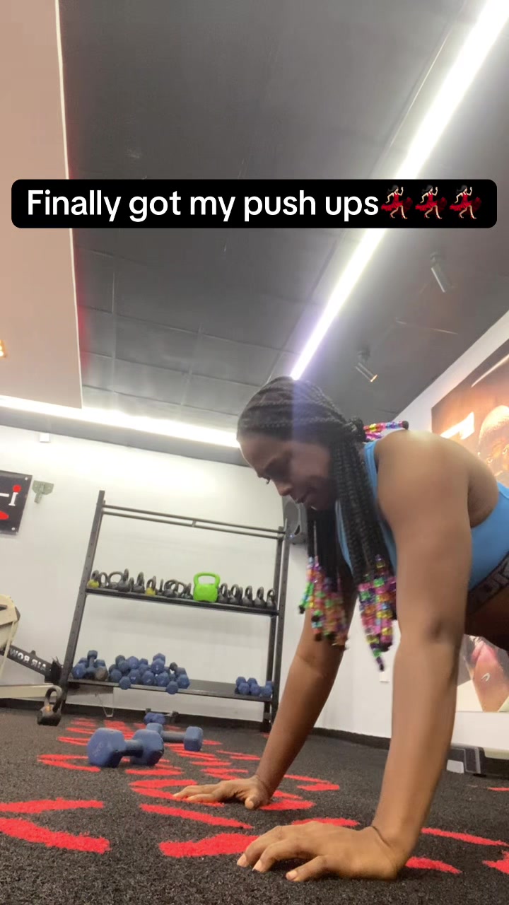 @Wanda🥰🏋️&zwj;♀️🎉☀️