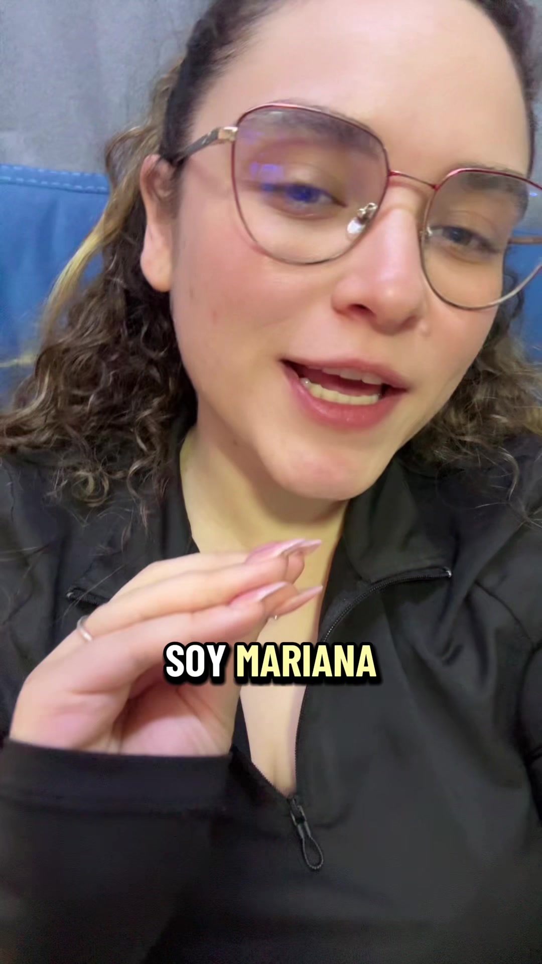 @Mariana Garcia