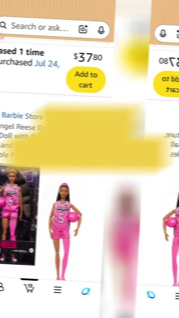 @💖InnerBarbieGirl