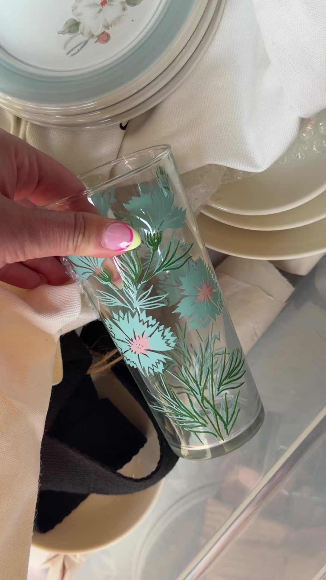 @Cara | Rodeo Thrift