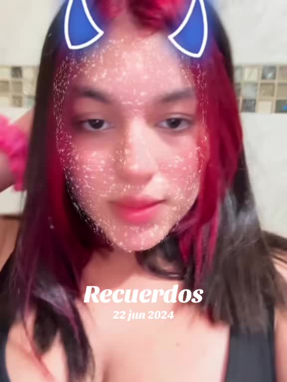 @Michelle Rivera