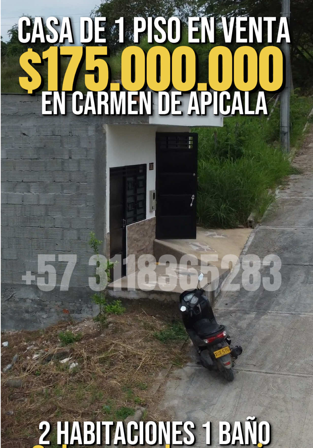 @Marlon Toro | bienes raíces