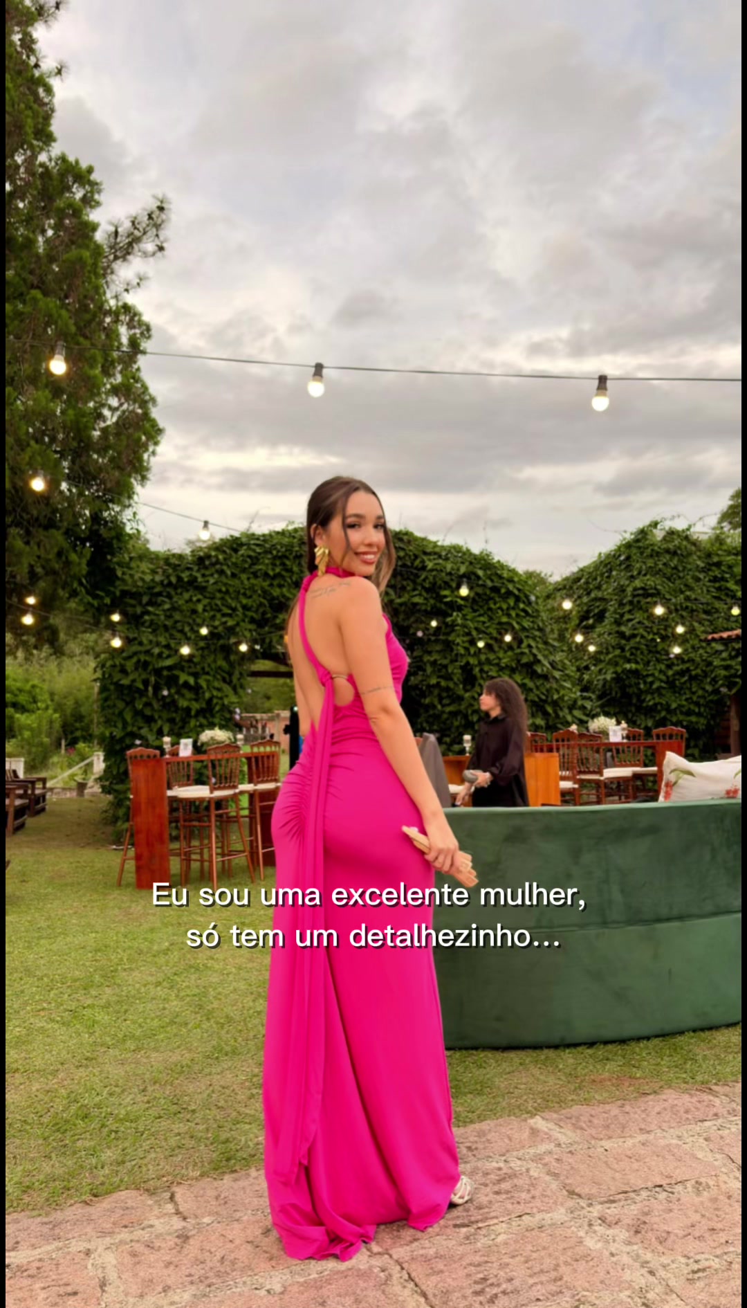 @Natalie Alves
