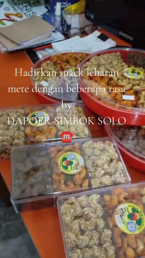 @DAPOER SIMBOK SOLO