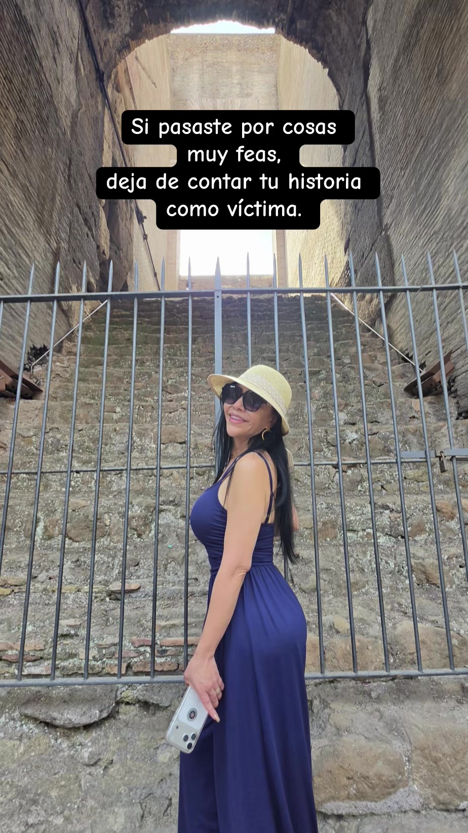 @La Reyna del Credito