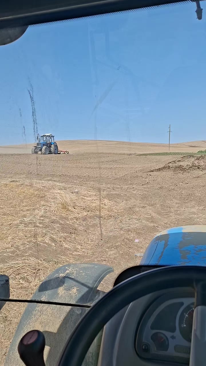 @Əkinçi Baba