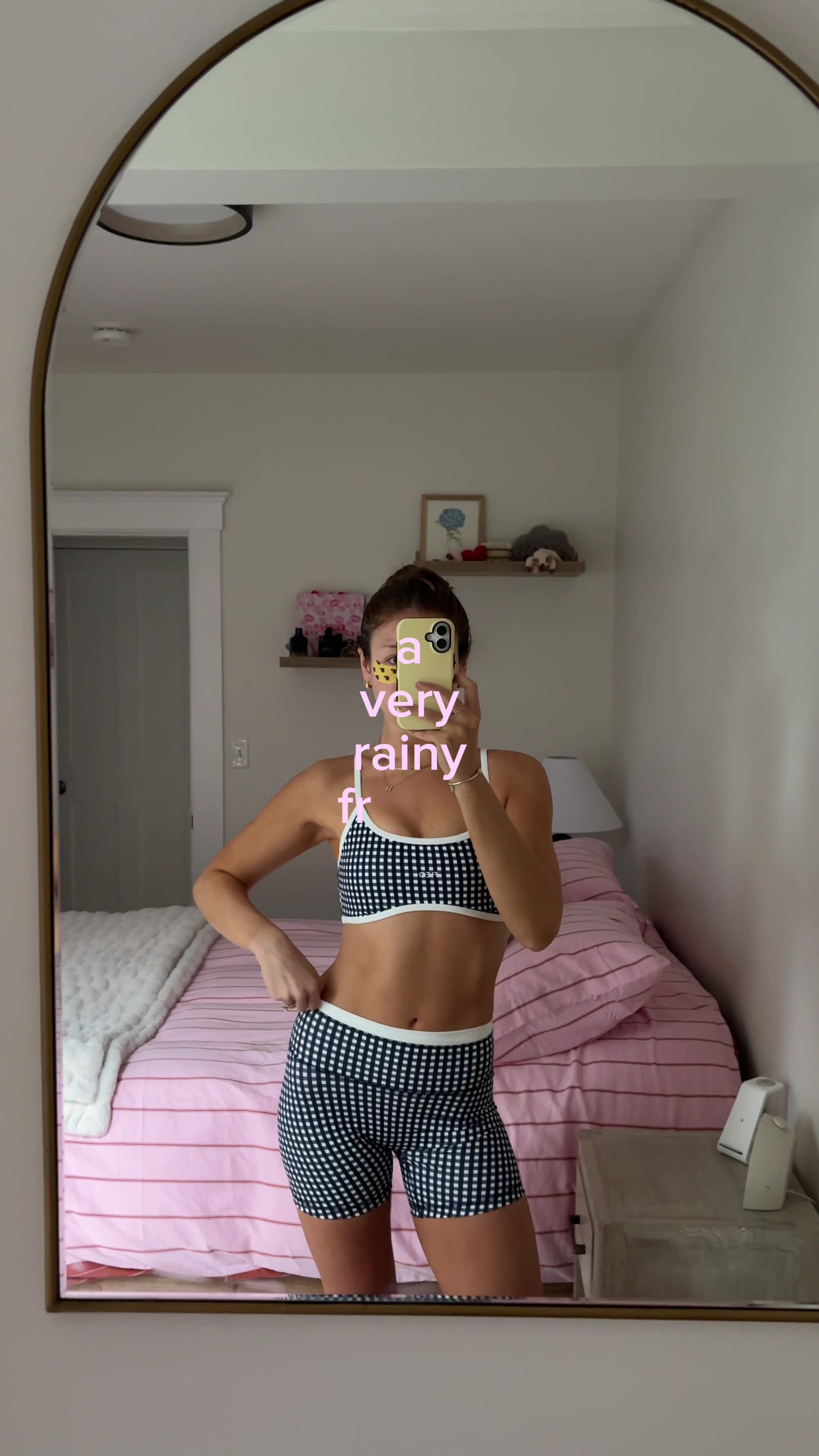 @Holly Jean