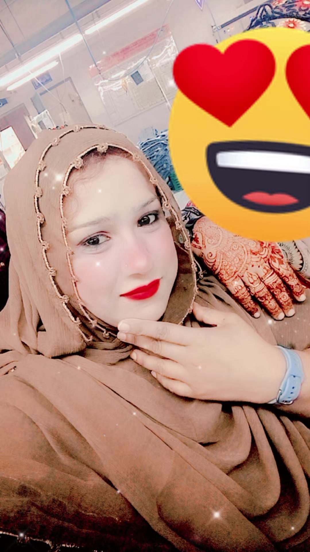 @Uroosa Khan