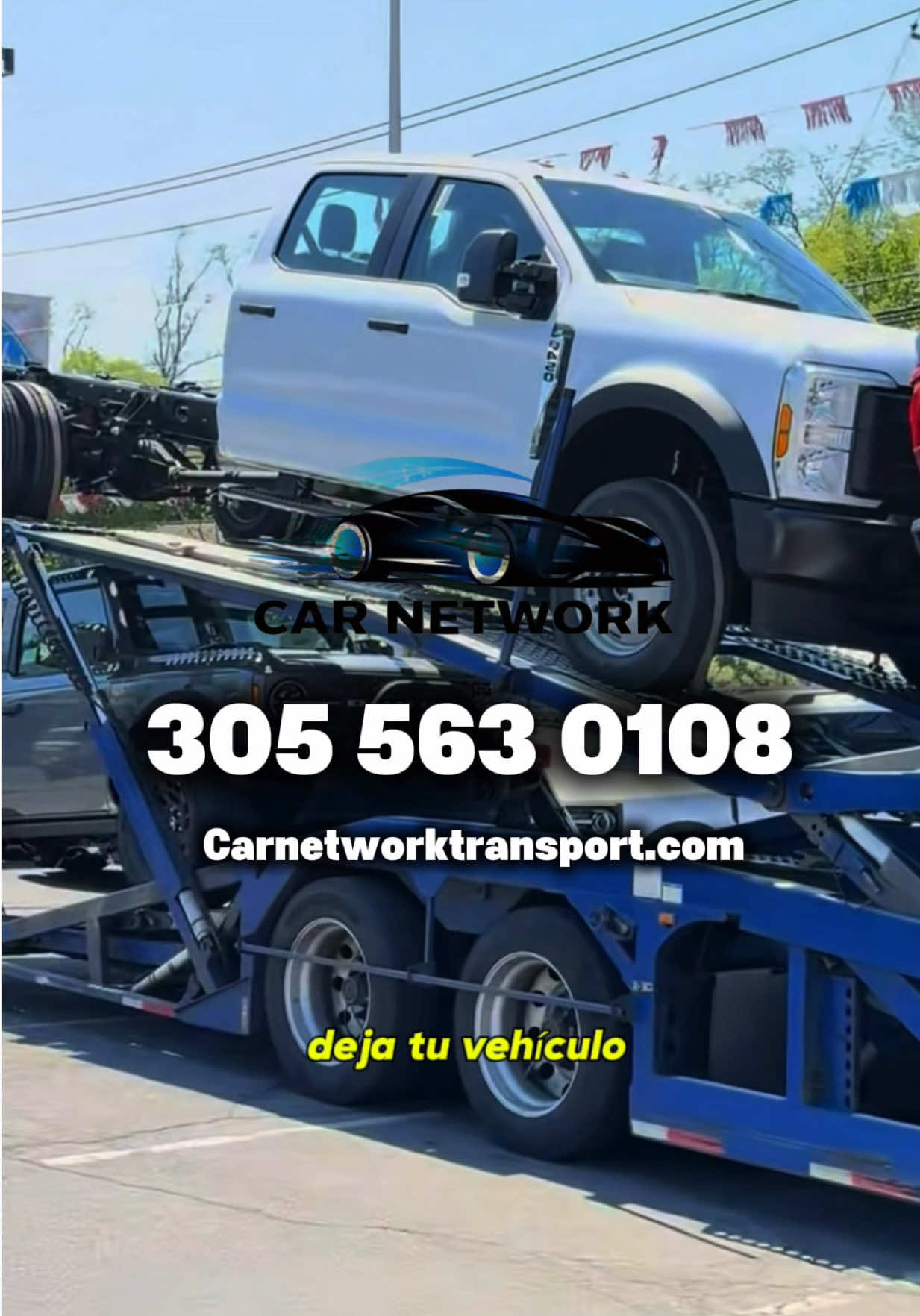 @CAR TRANSPORT| BROKERS