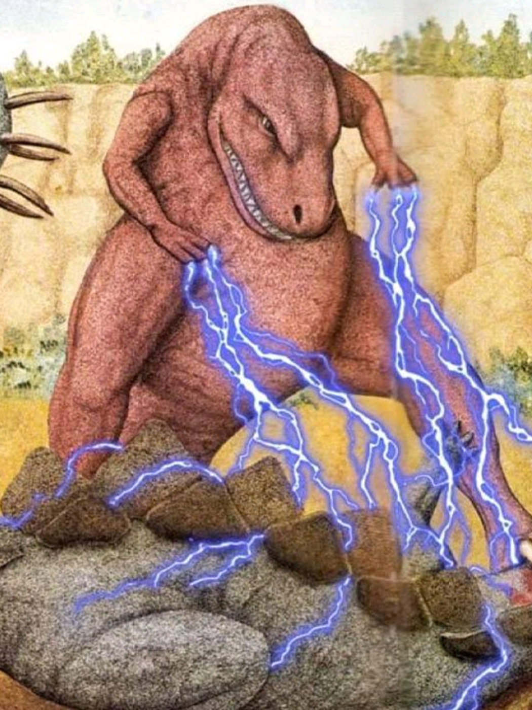 @Holy Diver