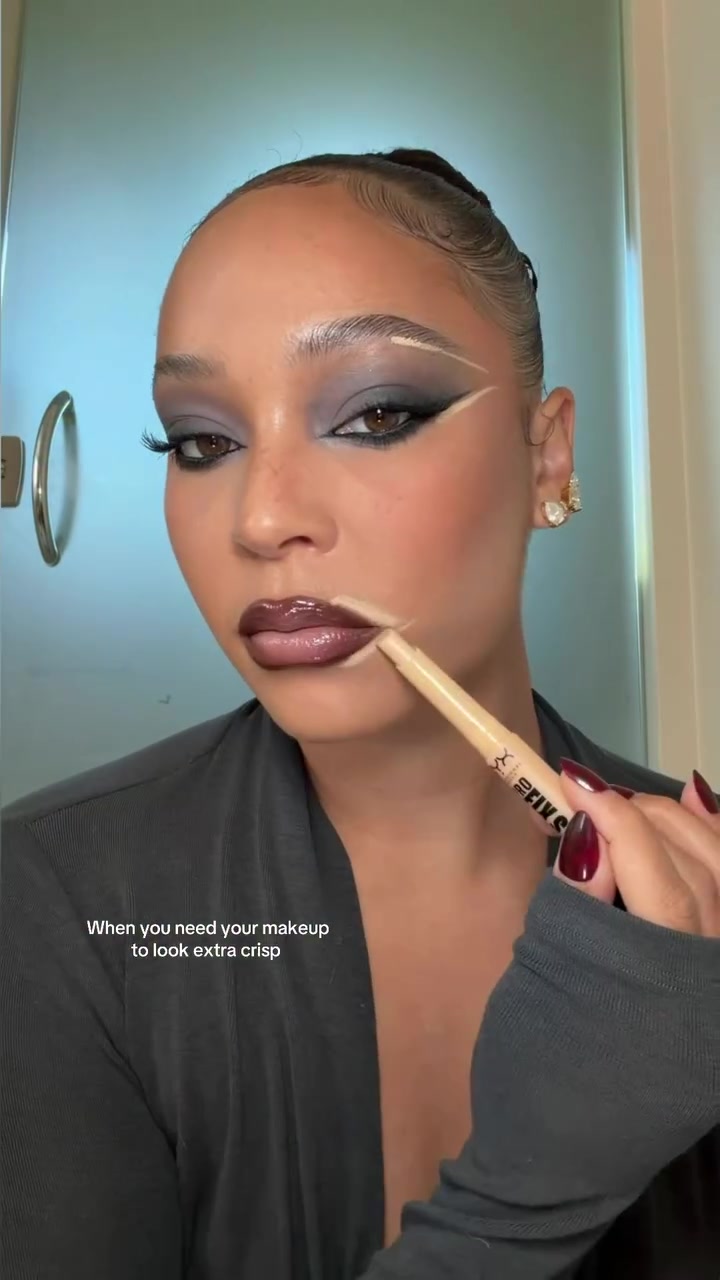 @Shop by Makeup