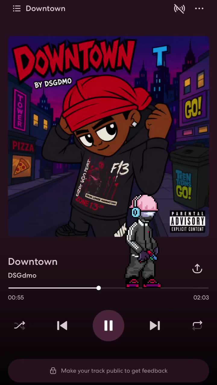 @DSGdmo