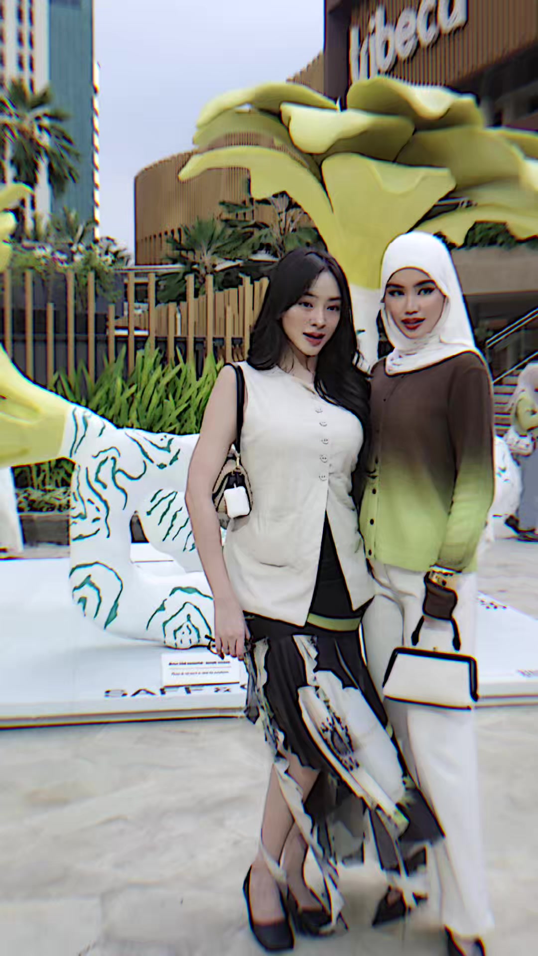 @Emang bolee