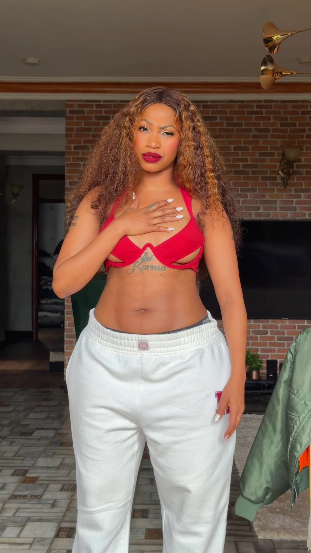 @Queen Sheebah 👑