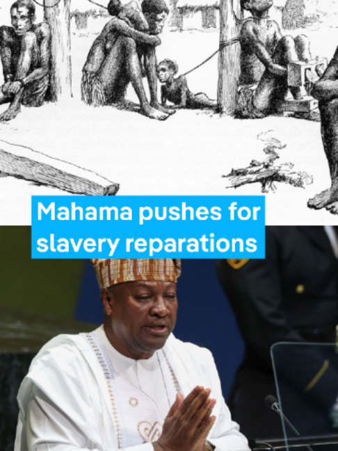 @DW Africa