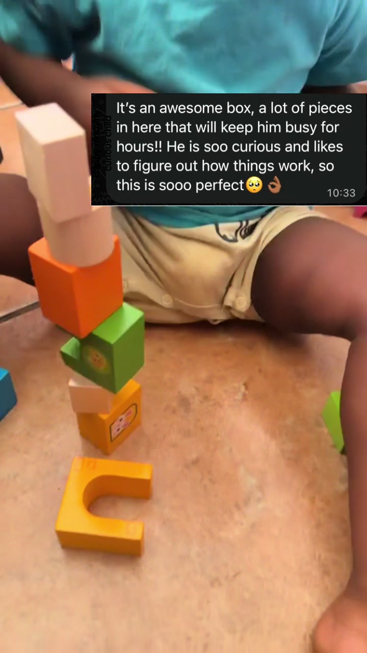 @Makungu|Occupational Therapist