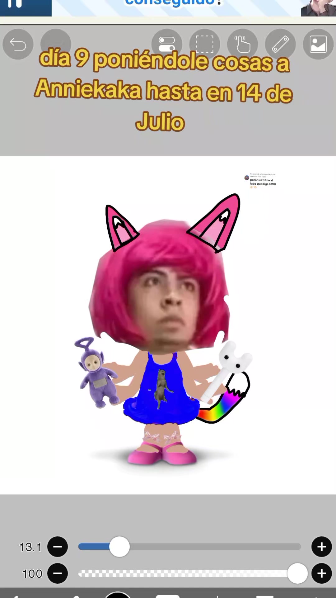 @christopherelgatomultifandoms