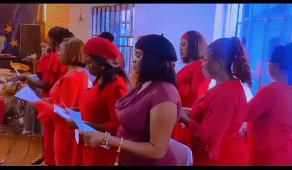 @Apostle Oliver Chigozirim