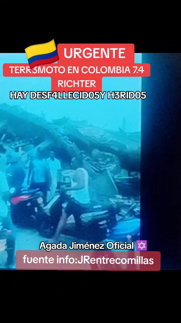 @Agada Jim&eacute;nez Oficial ✡️