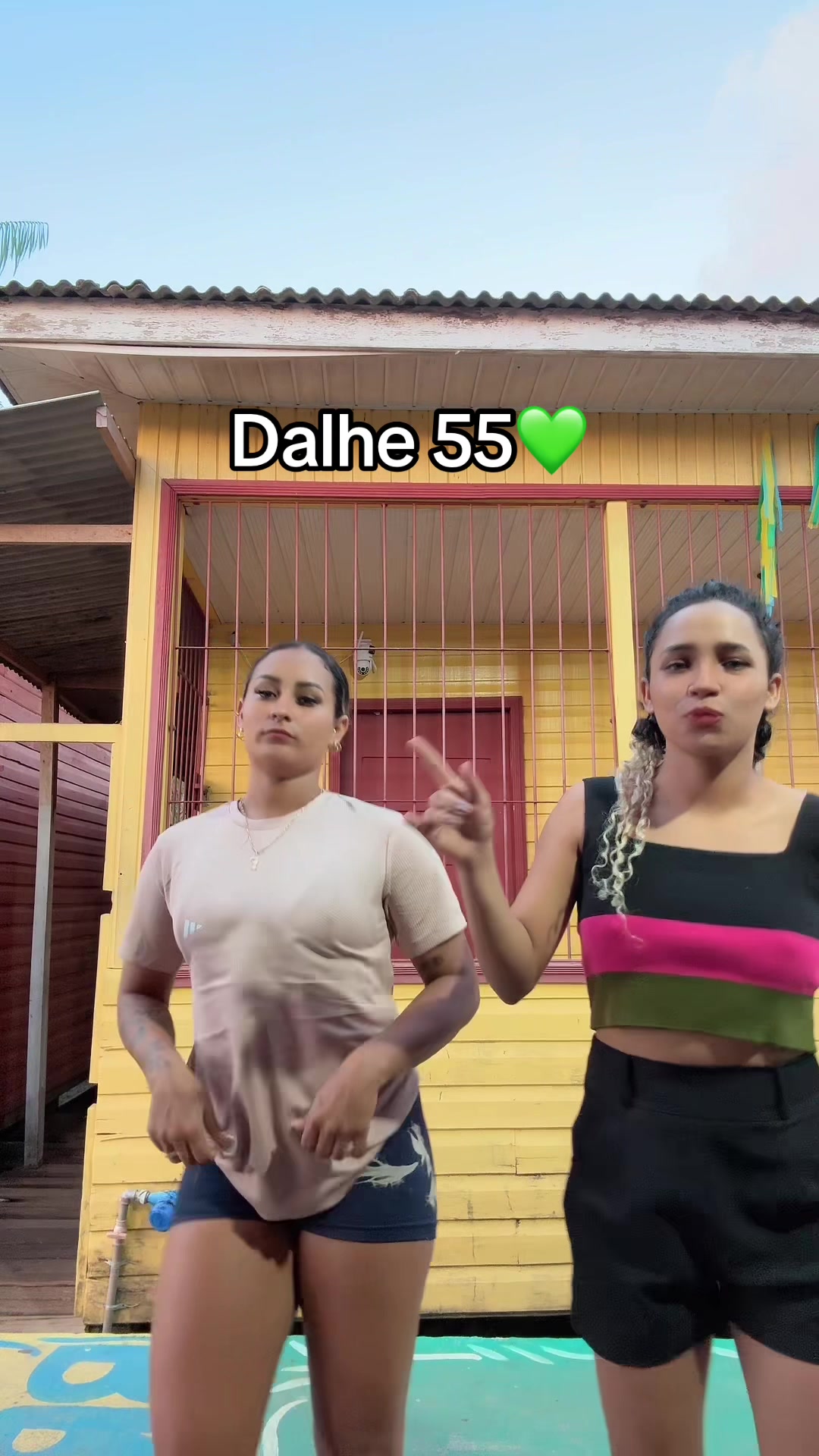 @Fabiane Silva