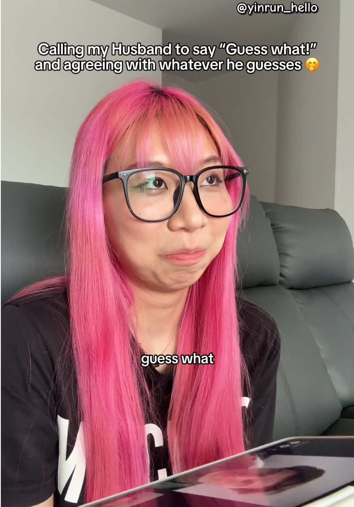 @Yinrun Huang