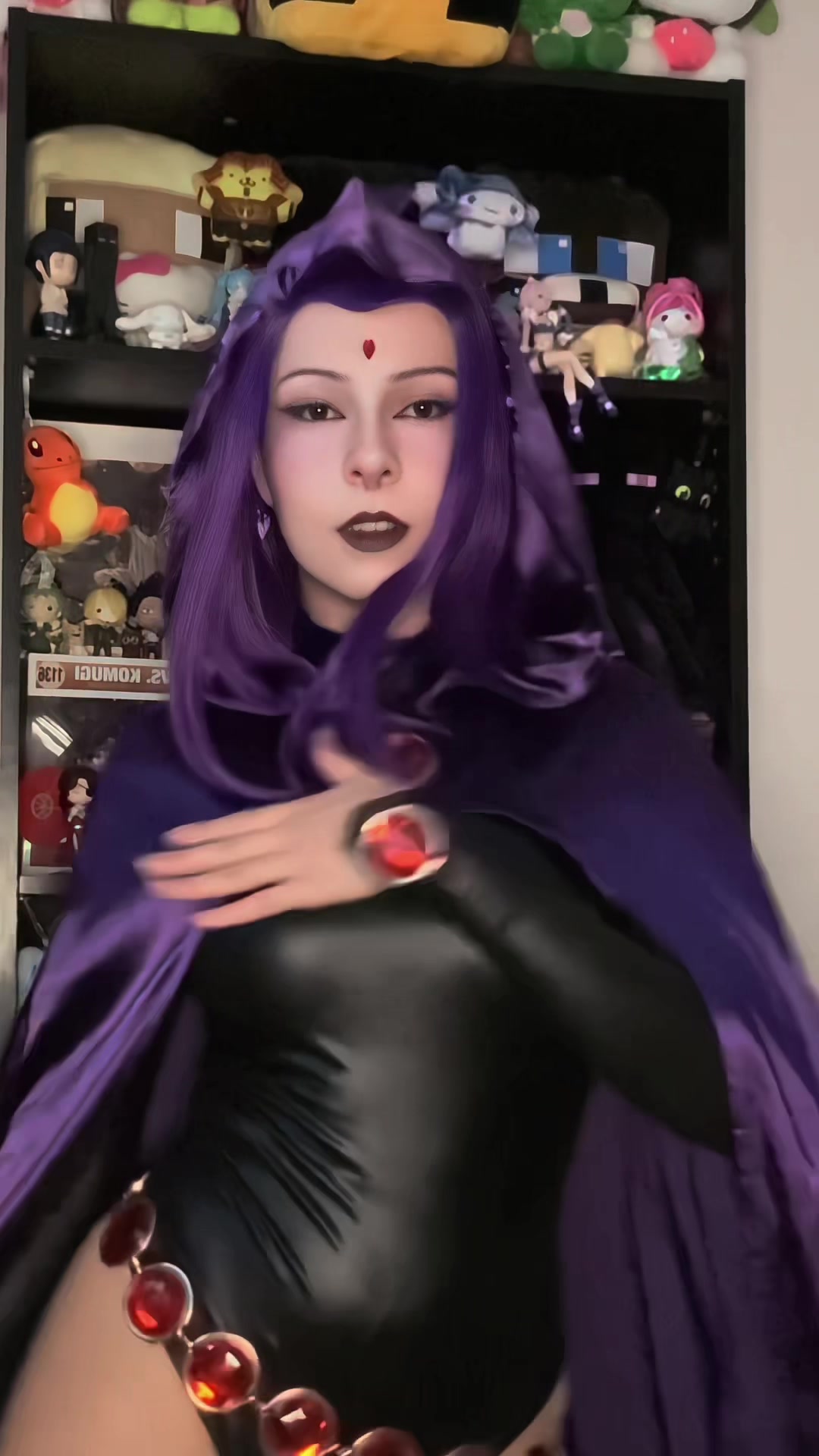 @Hallu Cosplays
