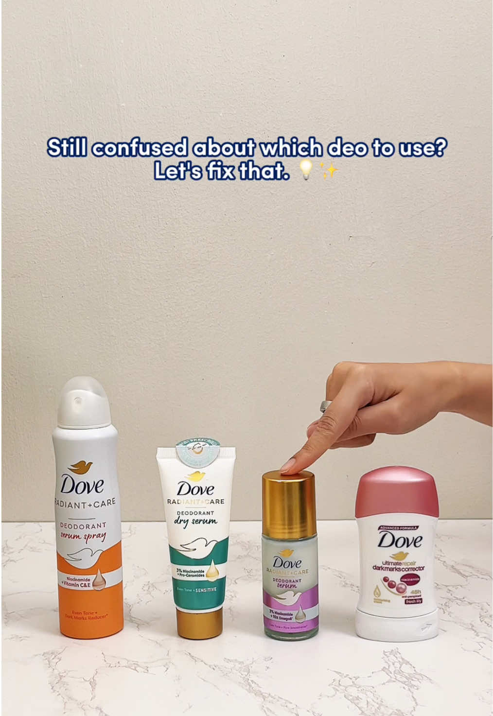 @Dove PH