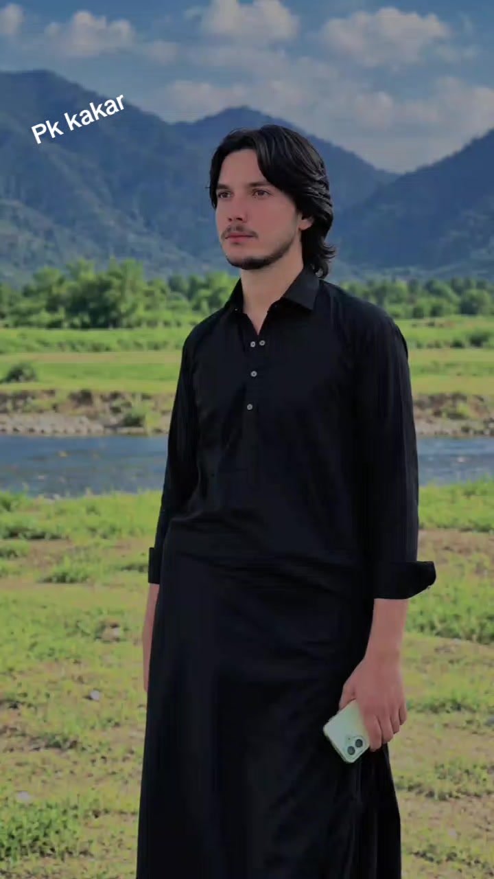 @PAMEER KHAN BAZAI
