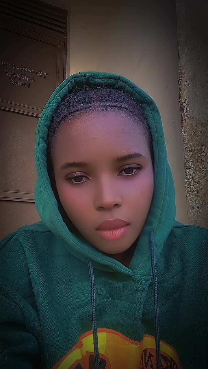 @Fauzia Nabakooza
