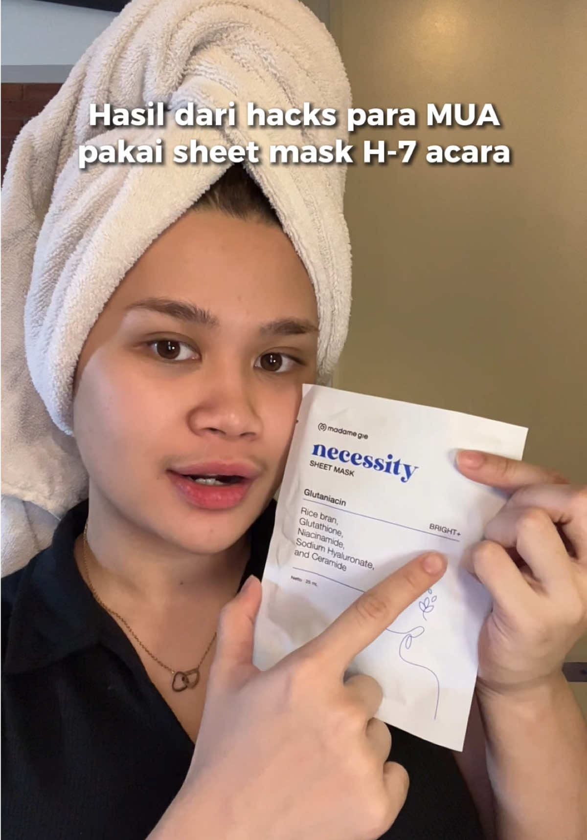 @Madame Gie Cosmetics