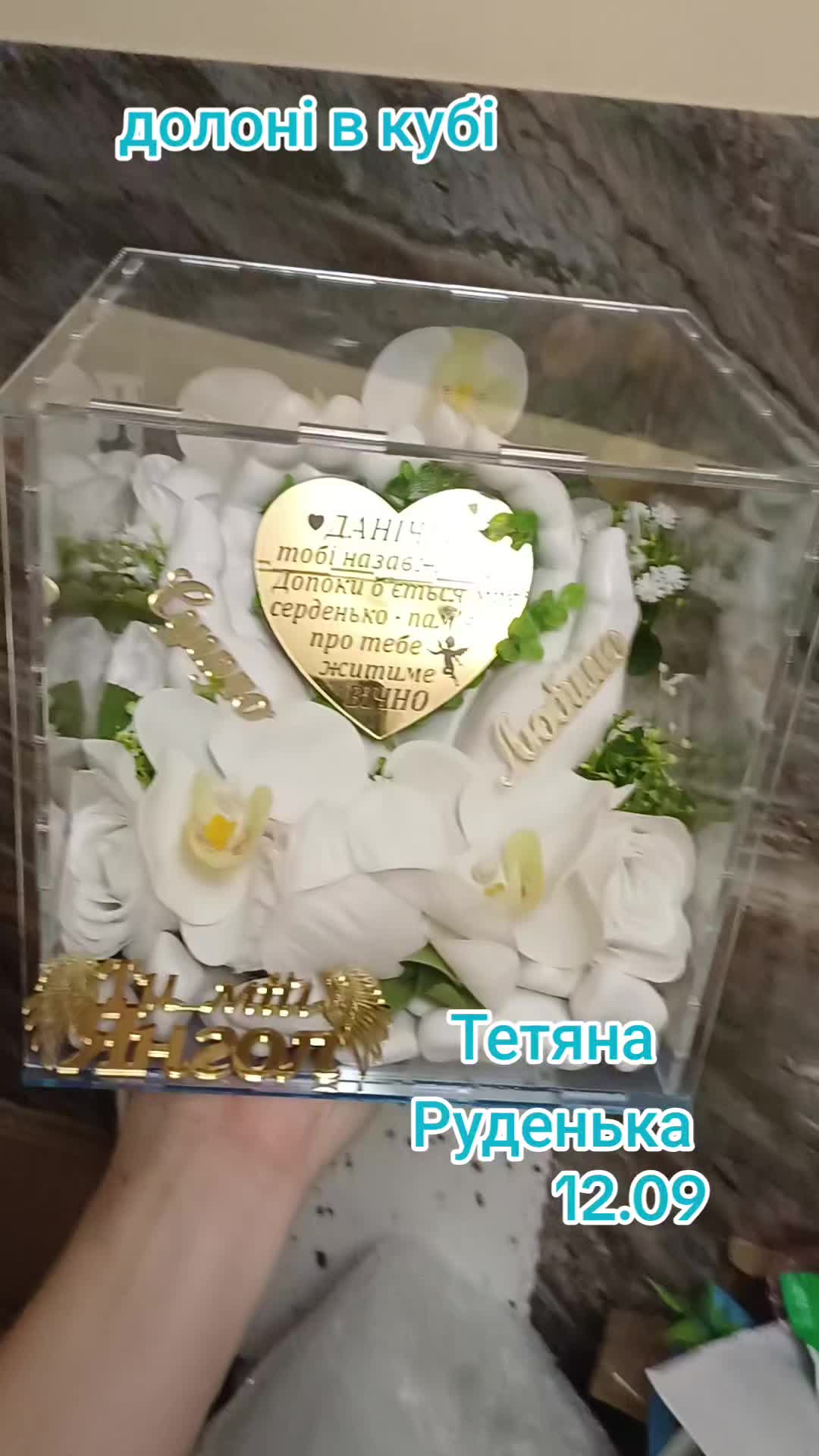 @Тетяна Руденька