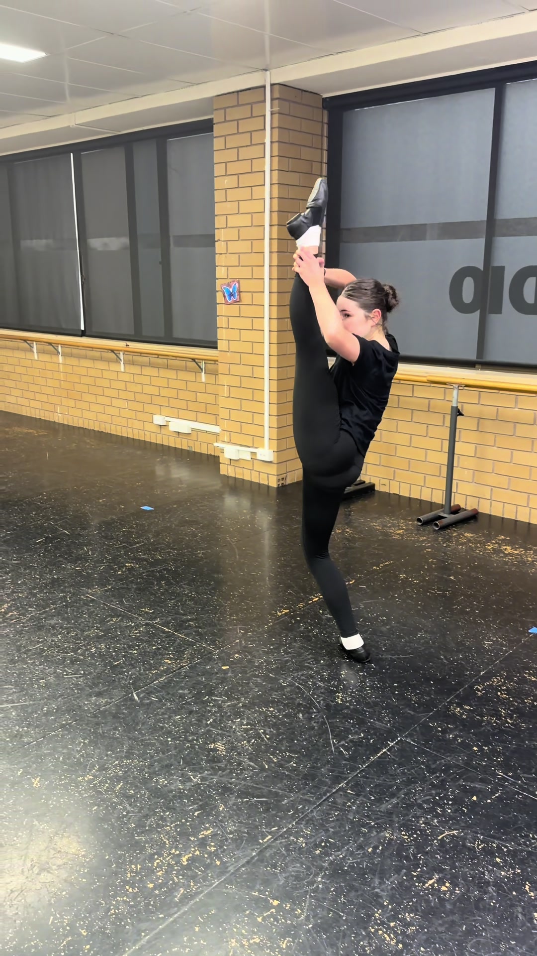 @Careen Dance Studio