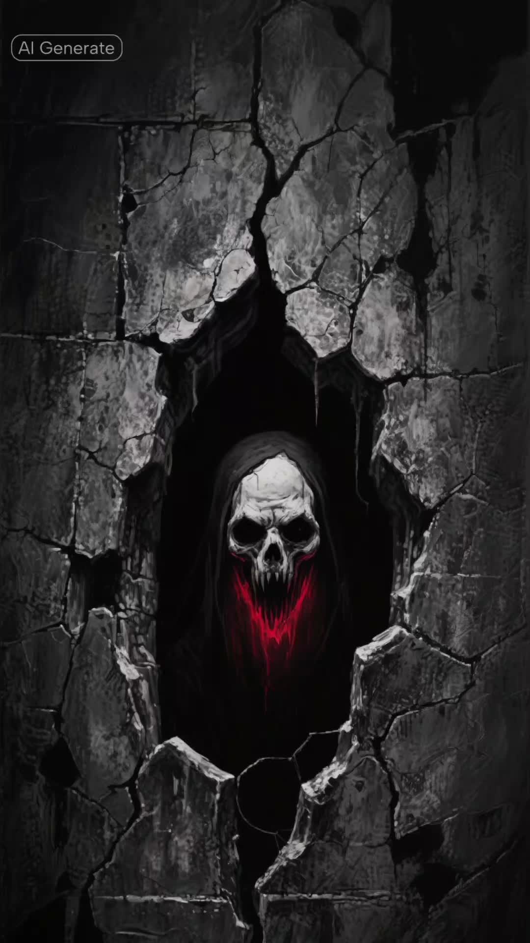 @Dark Hour Oddities