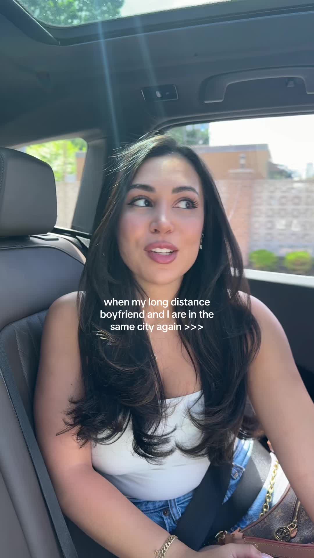 @Christine Abraham