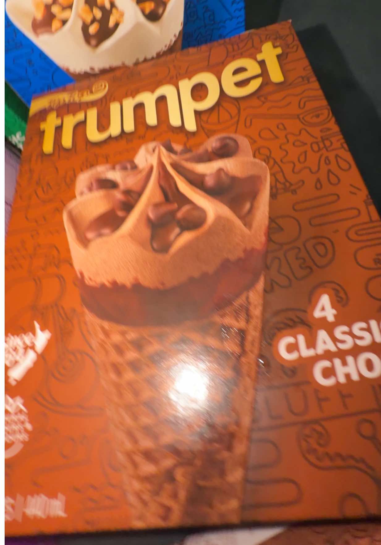 @trumpet