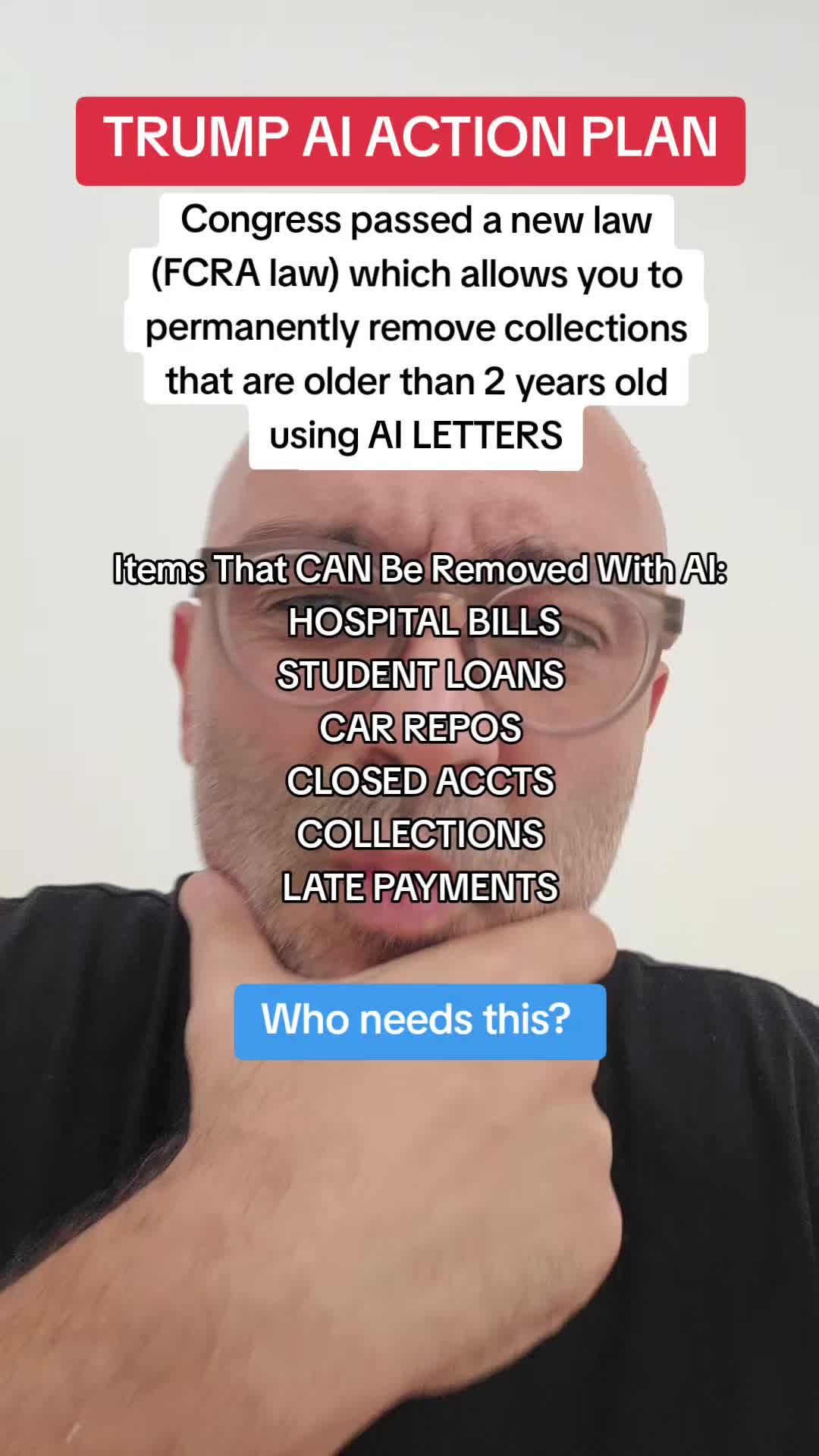 @Clever Credit Guy
