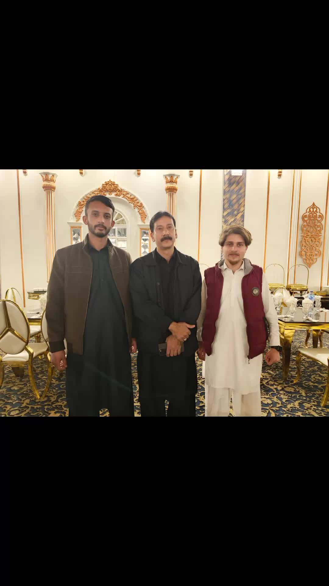 @Sardar Haris Abbasi