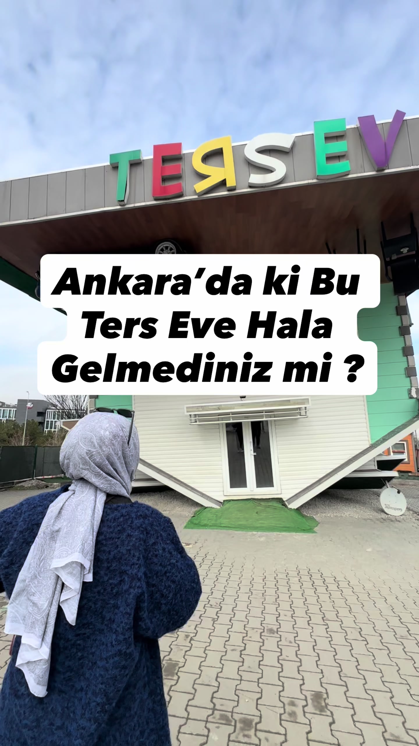 @Ankara’da Gidilecek Yerler
