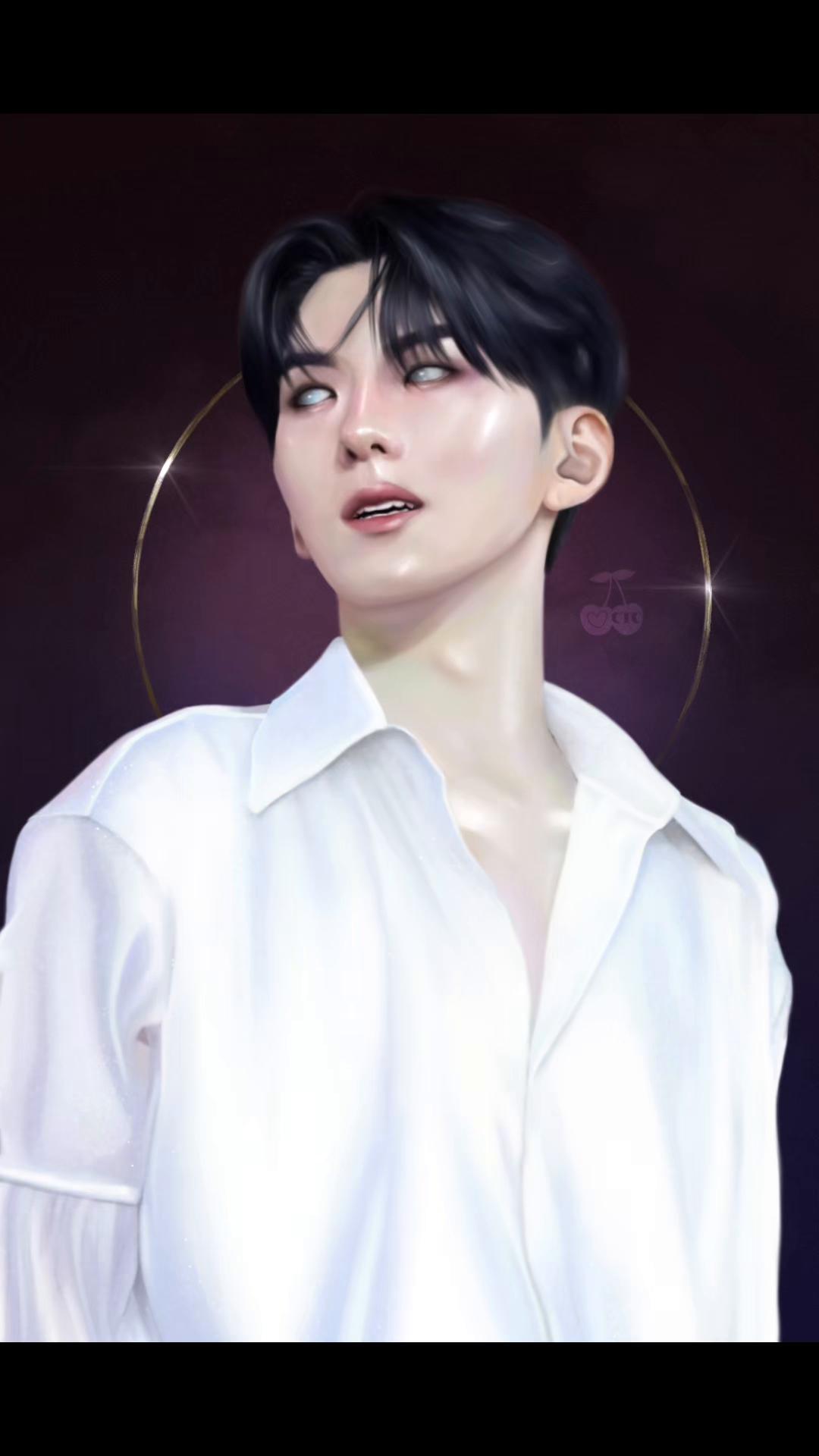 @lauren ఇ ◝‿◜ ఇ 🍒🐯