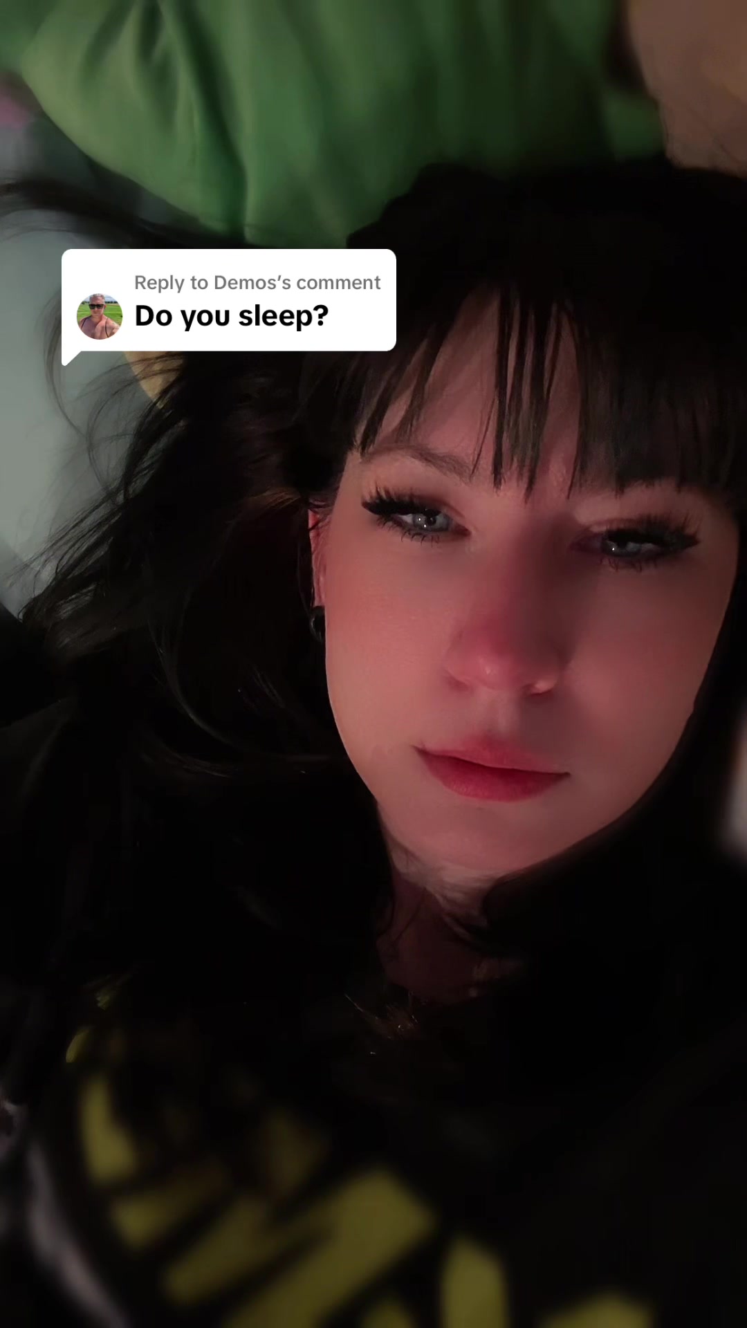 @xolindseyxo 😸