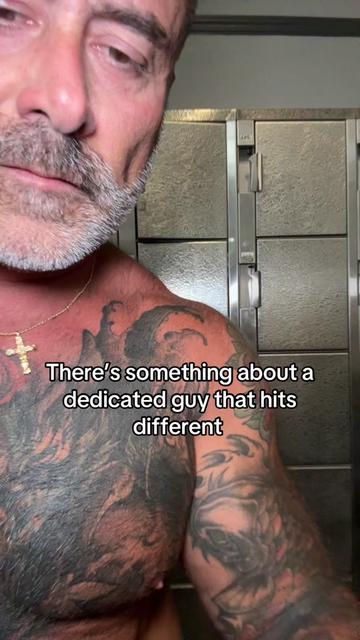 @SergeantSilverFox
