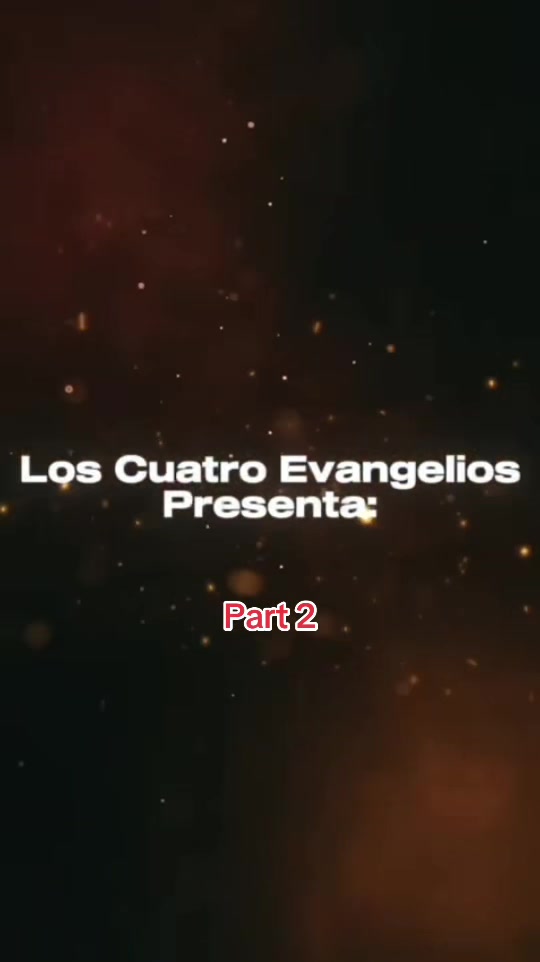 @thefourgospelspodcast
