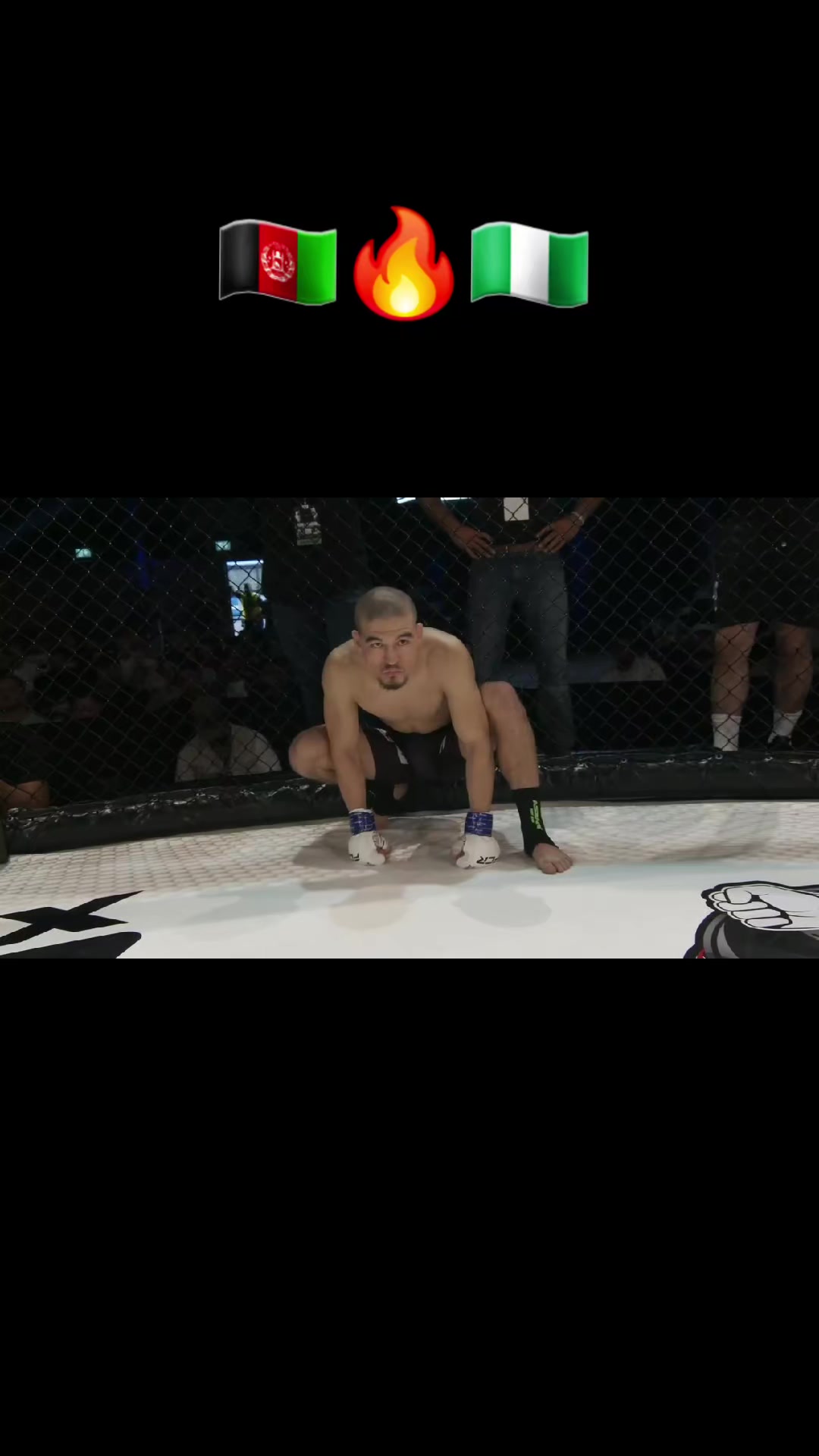 @mma Afganistan 🇦🇫🏆