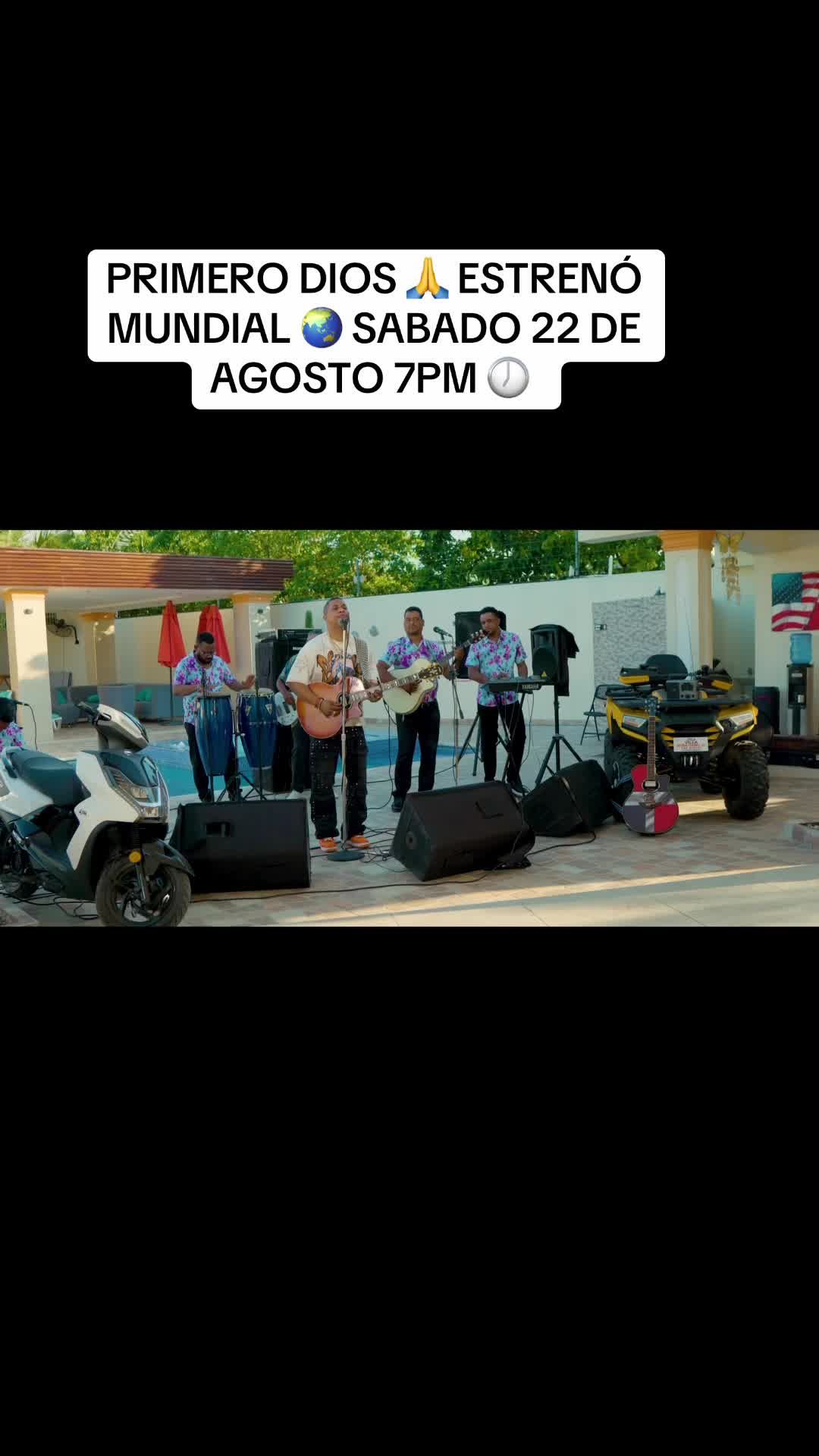 @Negro caro oficial