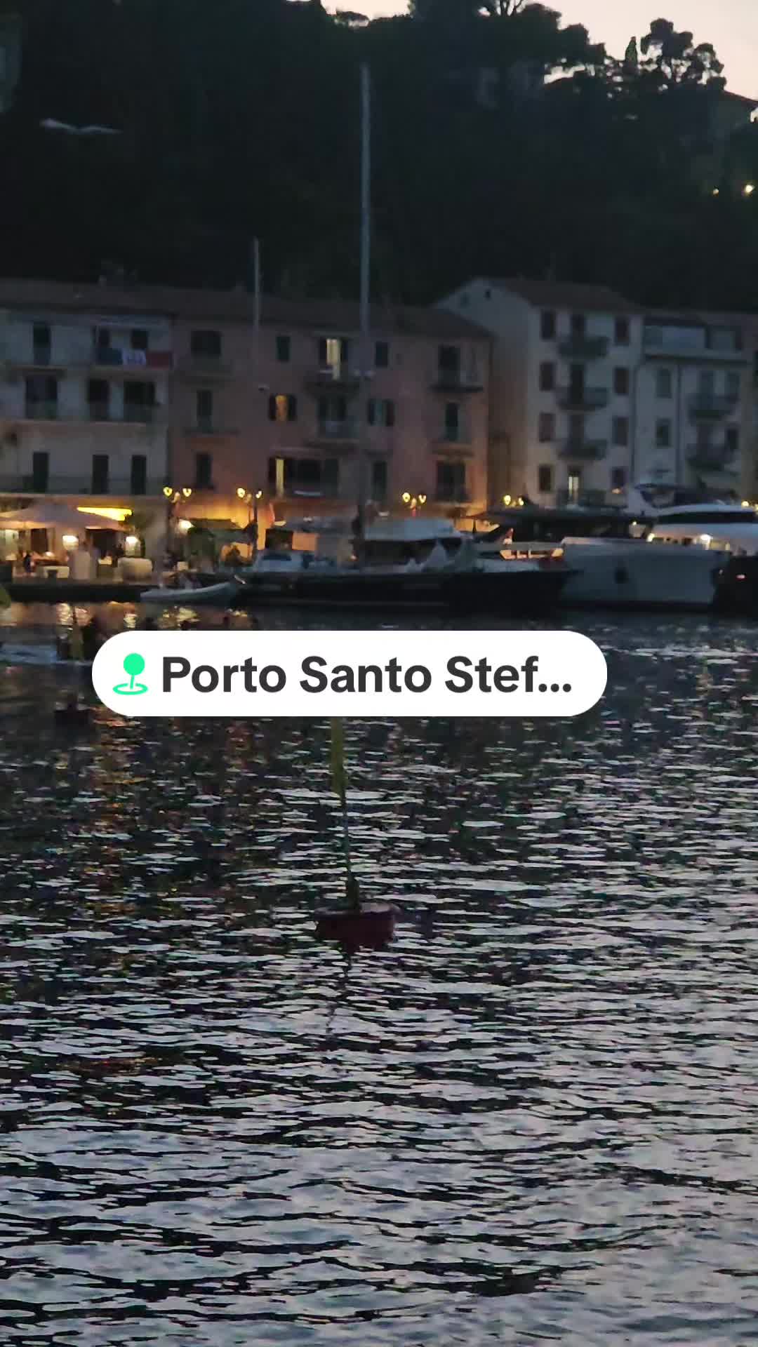 @Toszkána Szállás