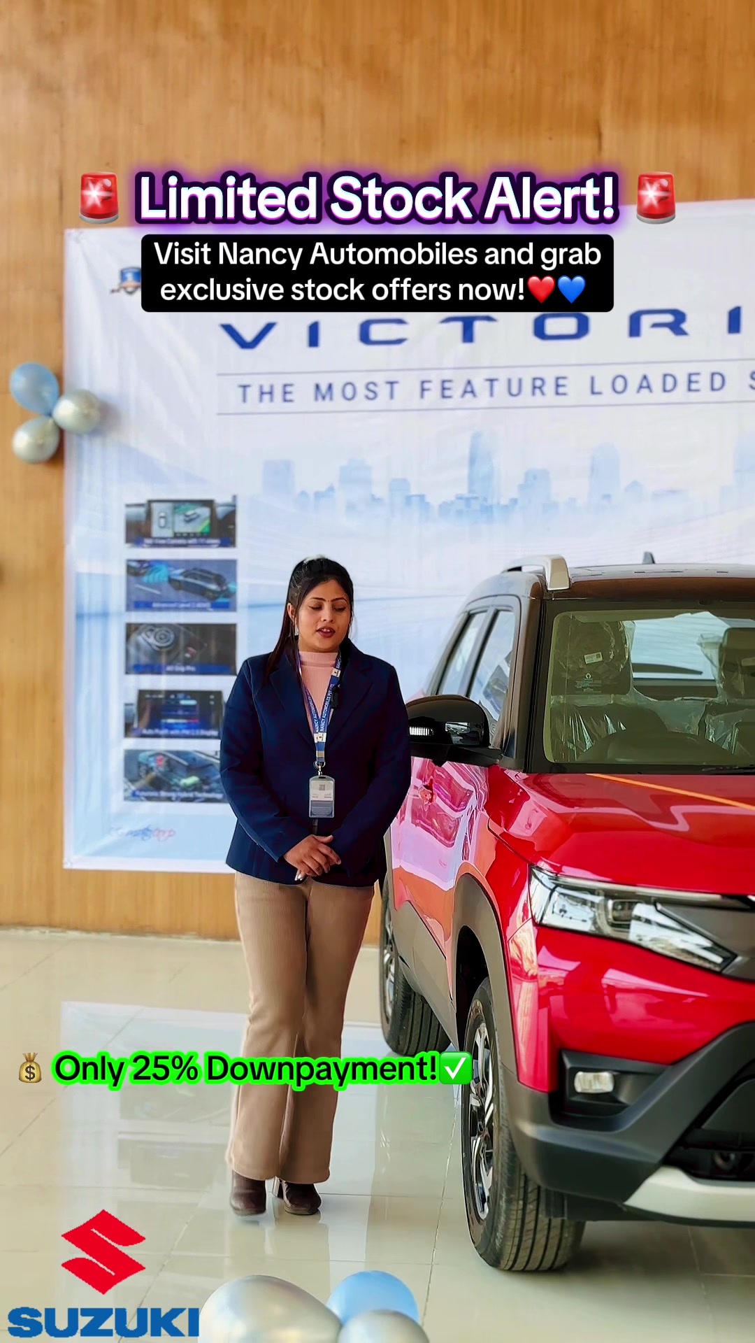 @SUZUKI_NEPAL🇳🇵🚗