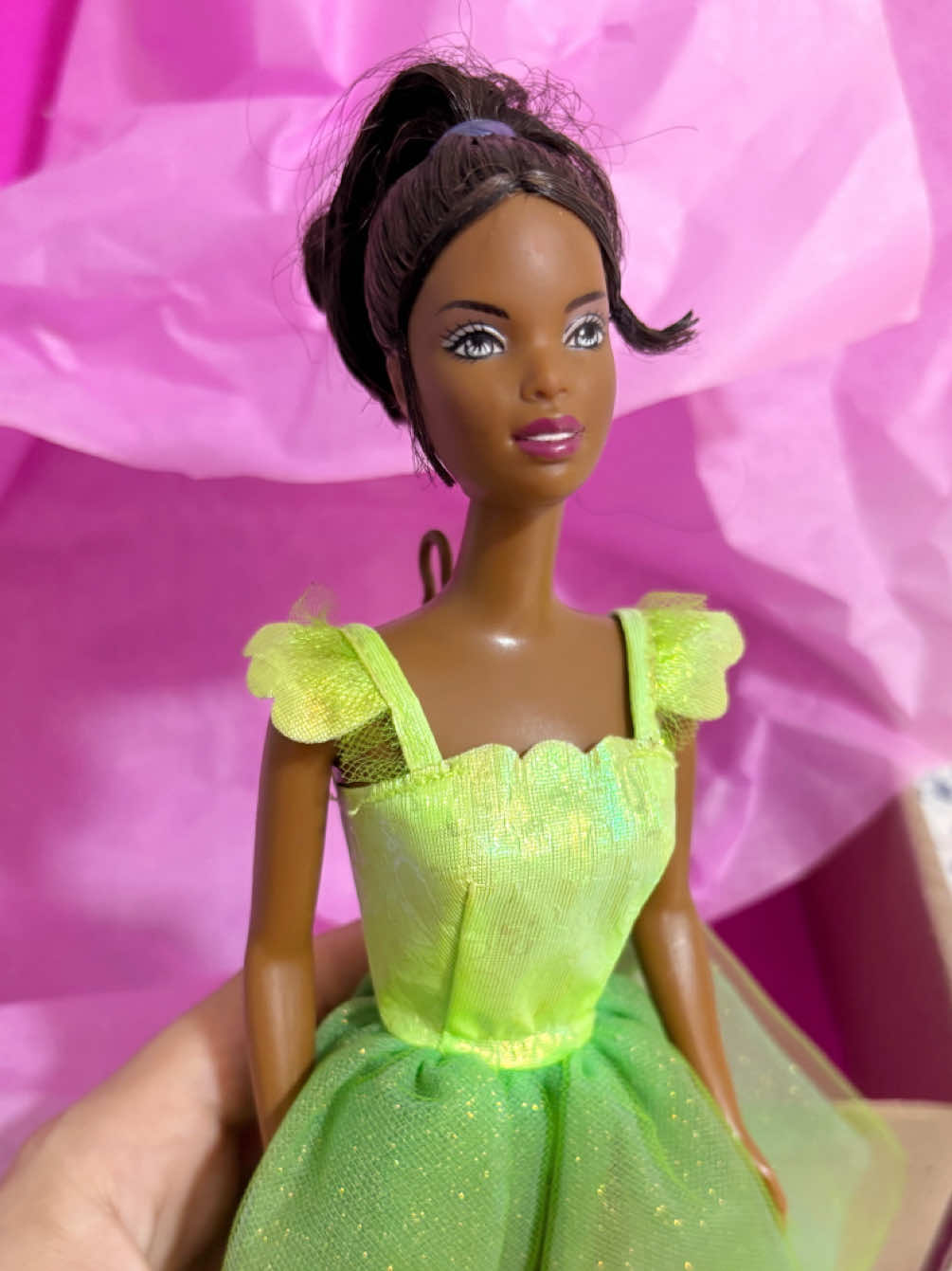 @Planeta Barbie