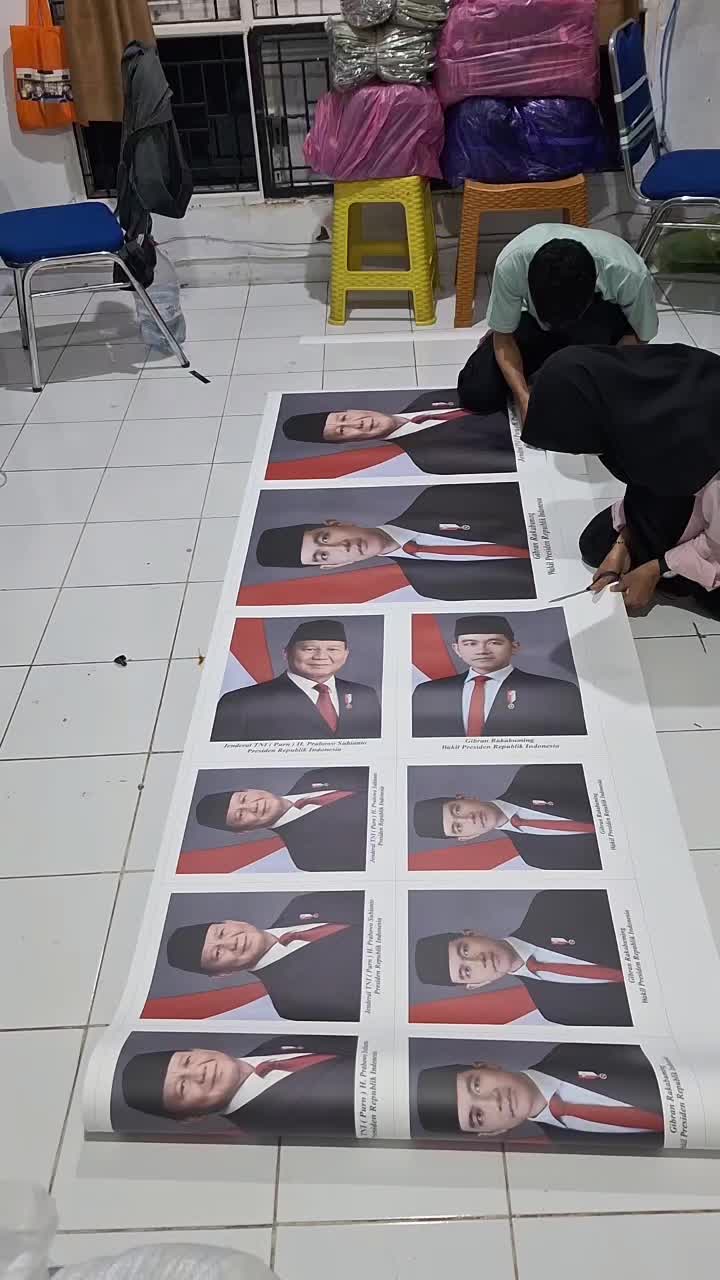 @ID ART PRINTING AKUN KE 2