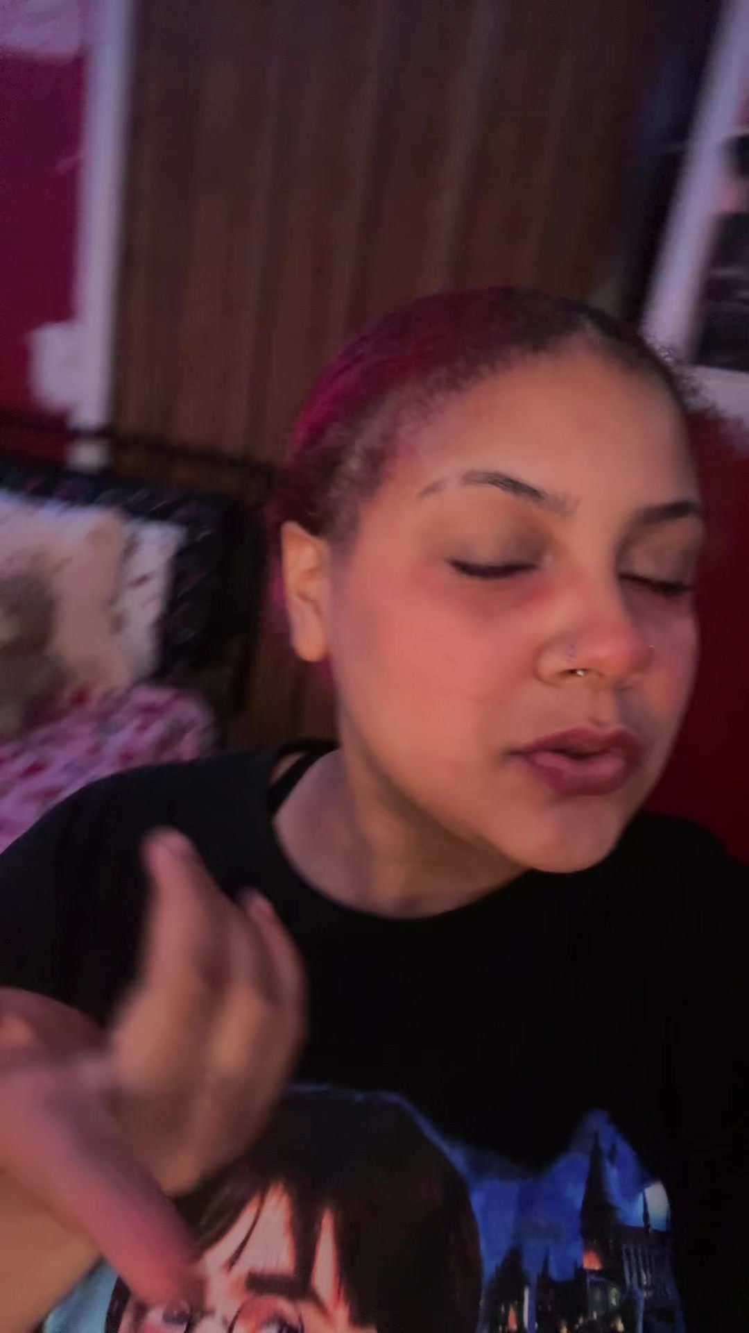 @Ijustlovemyspamaccs