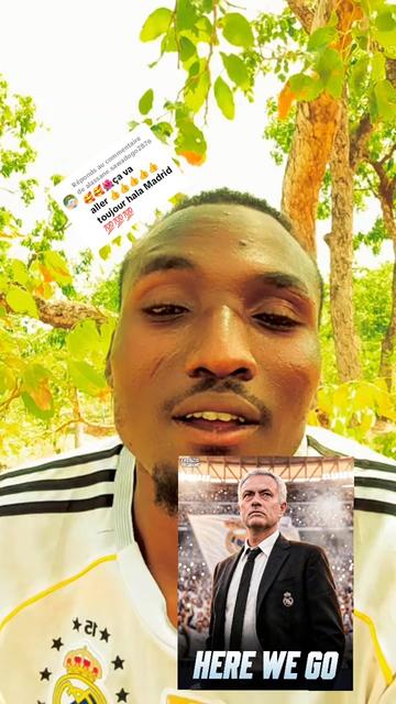 @KABORE FILS 🔹